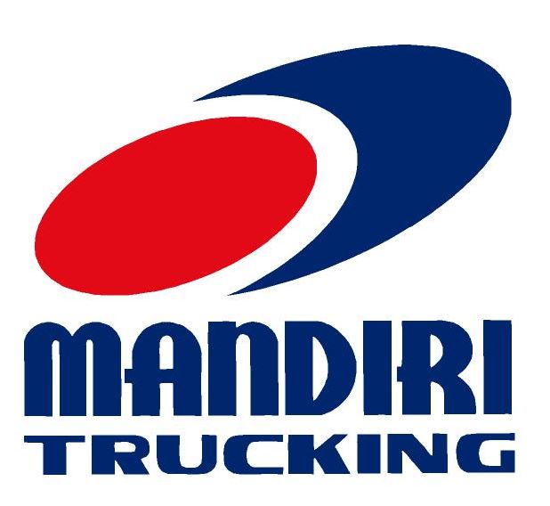 Logo PT Mandiri Trans Utama